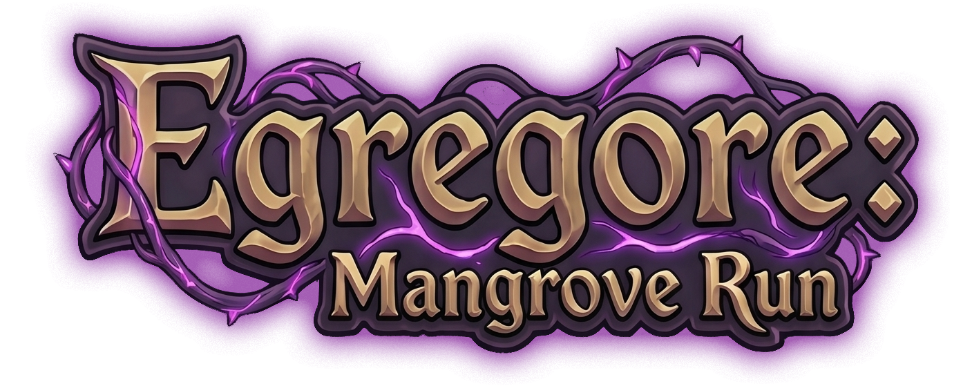 Egregore: Mangrove Run
